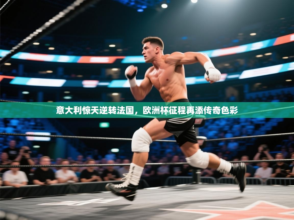 意大利惊天逆转法国，欧洲杯征程再添传奇色彩  第2张