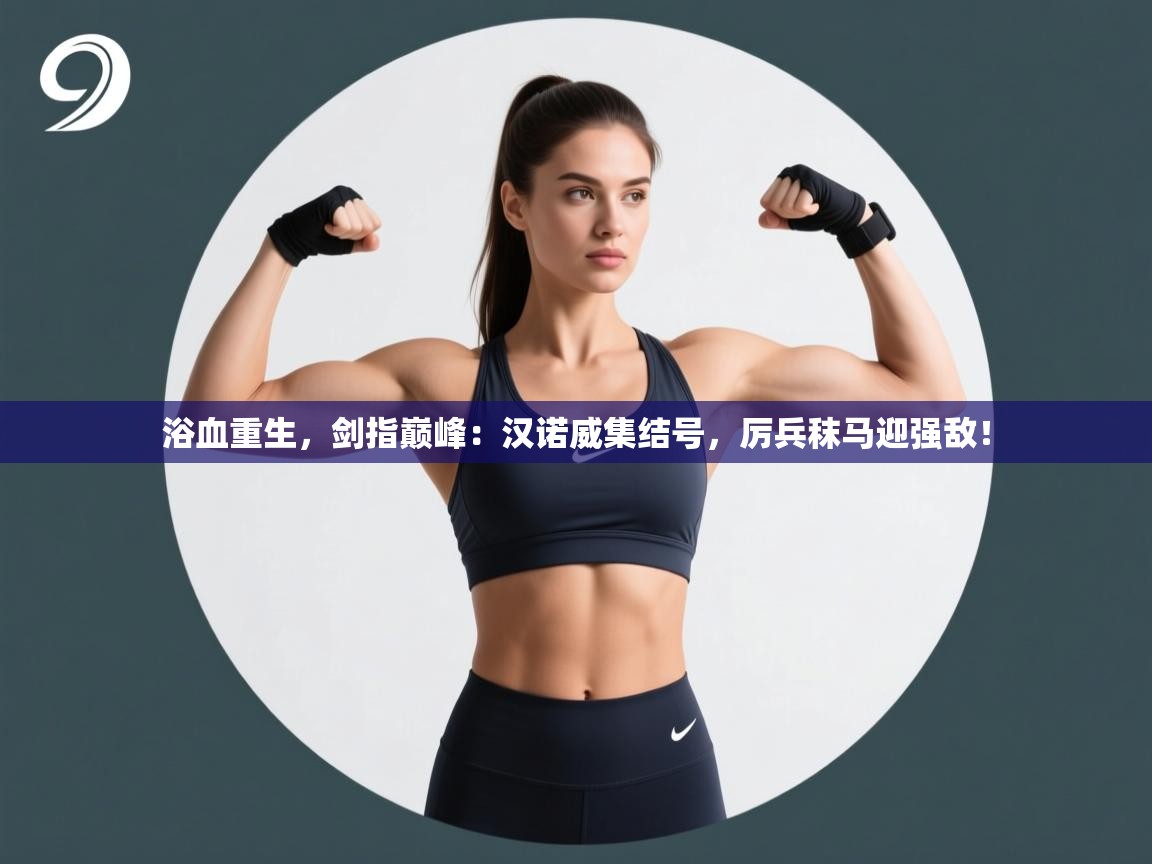 浴血重生，剑指巅峰：汉诺威集结号，厉兵秣马迎强敌！  第2张