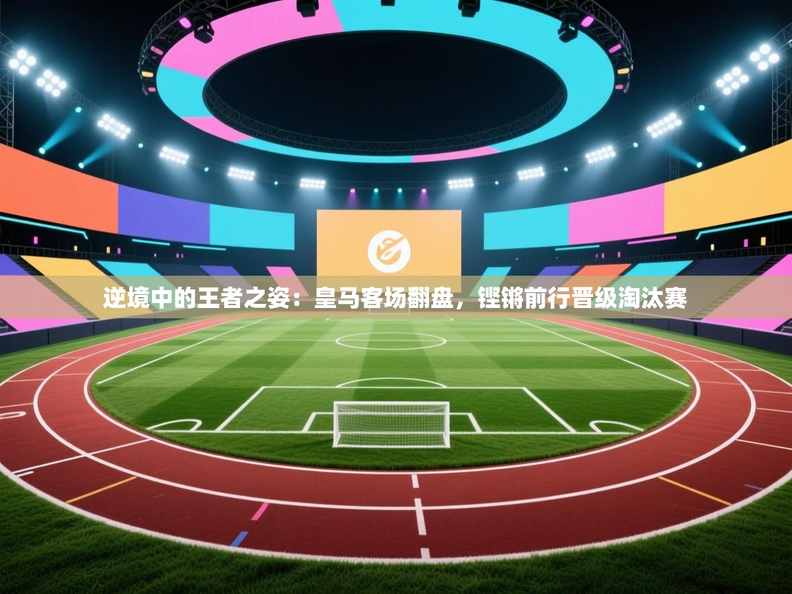 逆境中的王者之姿:皇马客场翻盘,铿锵前行晋级淘汰赛 第1张