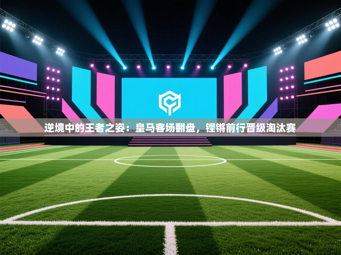 逆境中的王者之姿:皇马客场翻盘,铿锵前行晋级淘汰赛 第2张