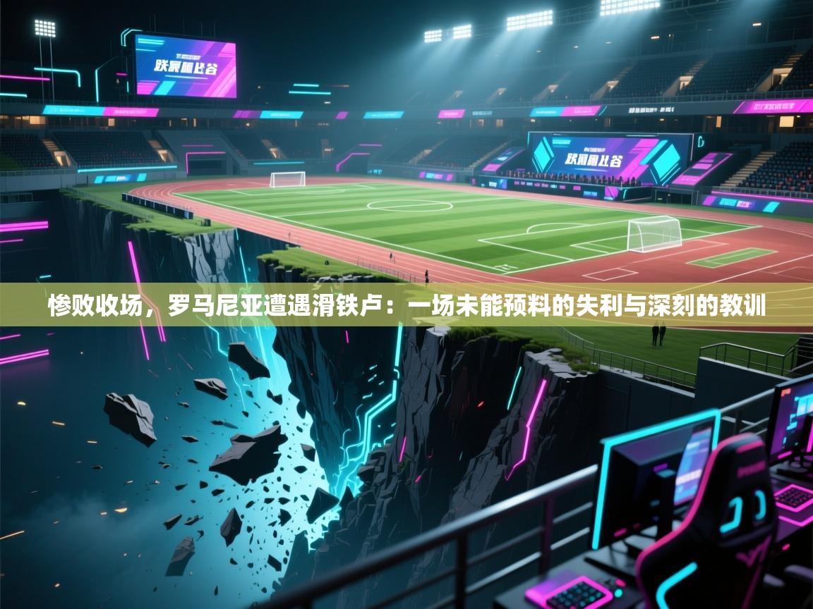 惨败收场，罗马尼亚遭遇滑铁卢：一场未能预料的失利与深刻的教训