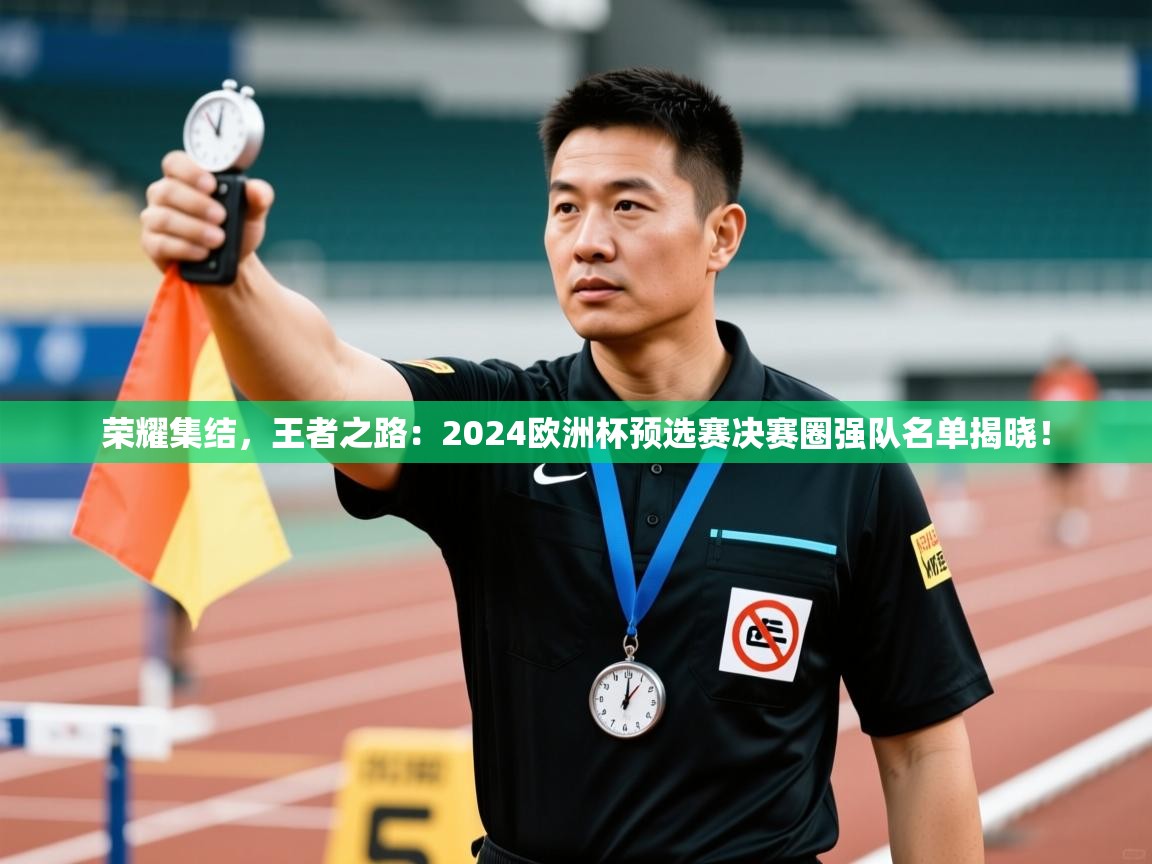 荣耀集结，王者之路：2024欧洲杯预选赛决赛圈强队名单揭晓！