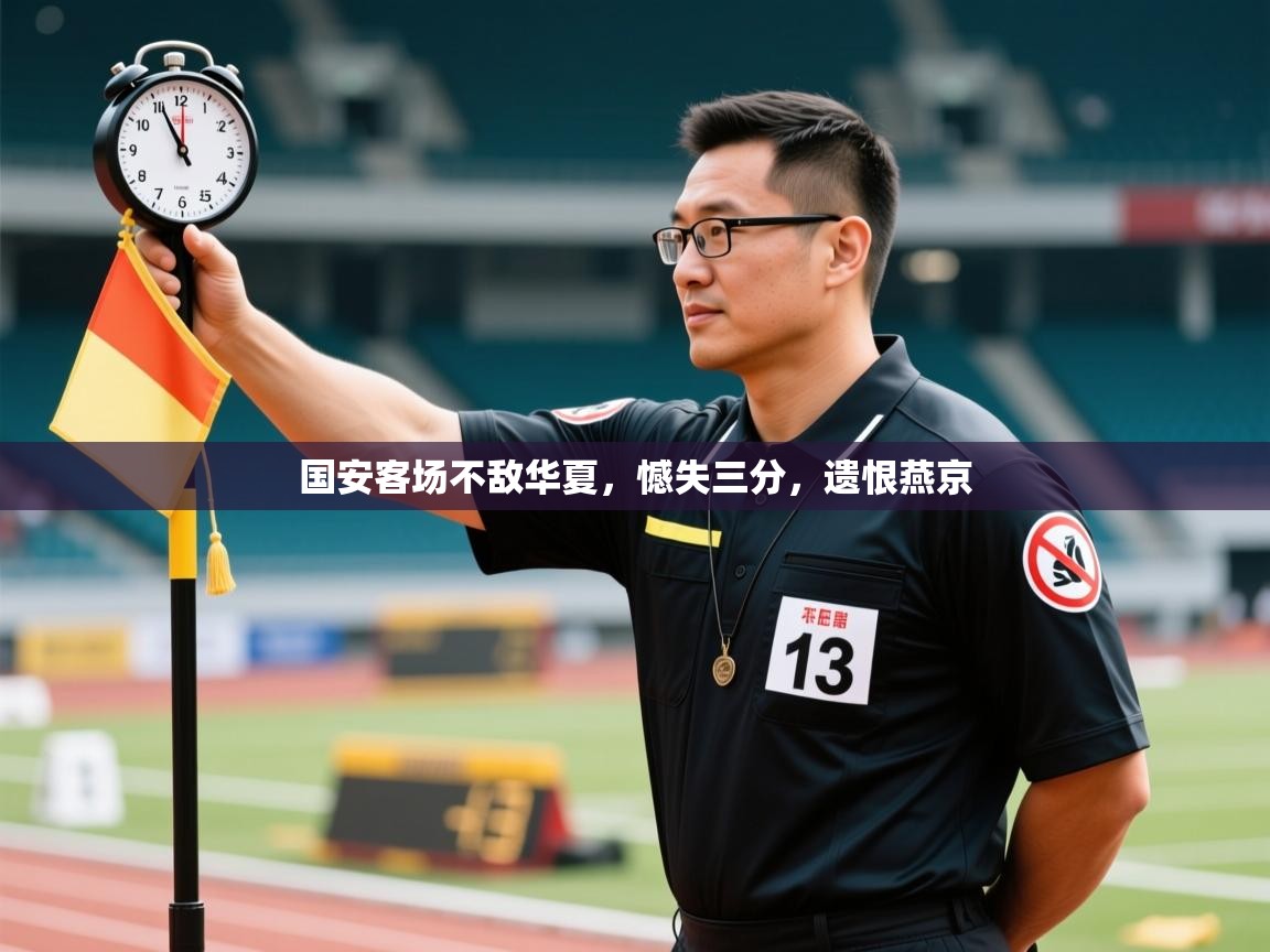 国安客场不敌华夏,憾失三分,遗恨燕京 第1张