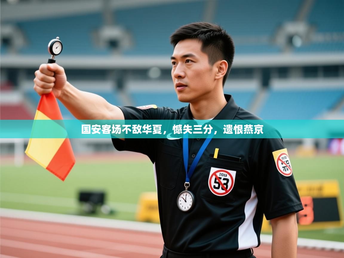 国安客场不敌华夏,憾失三分,遗恨燕京 第2张