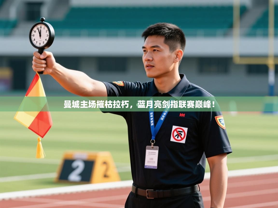 曼城主场摧枯拉朽，蓝月亮剑指联赛巅峰！