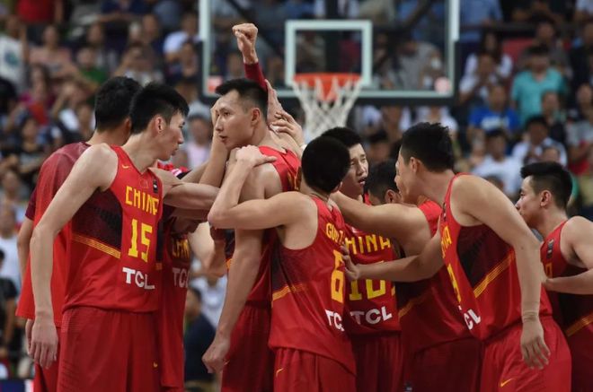 国内男篮联赛取得胜利，创下新历史的简单介绍