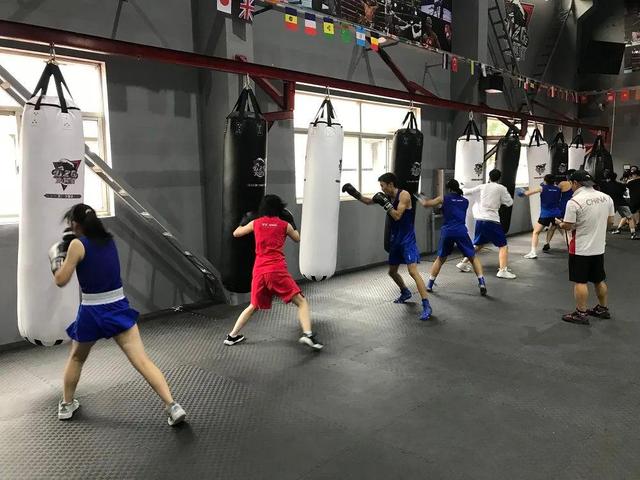 包含拳击擂台上再现双雄对决，搏击激烈的词条